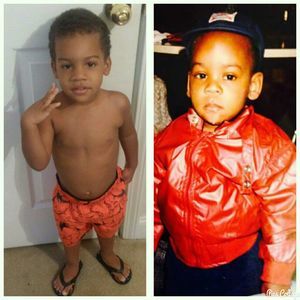 Meet your Posher, Eddie